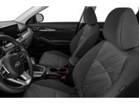 2021 Kia Seltos LX AWD Interior Shot 4