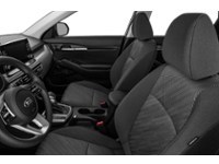 2021 Kia Seltos LX AWD Interior Shot 4