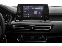 2021 Kia Seltos LX AWD Interior Shot 2