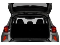 2021 Kia Seltos LX AWD Exterior Shot 4