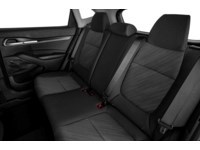 2021 Kia Seltos LX AWD Interior Shot 5