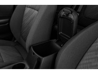 2021 Kia Seltos LX AWD Interior Shot 7