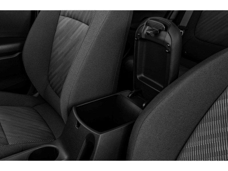 2021 Kia Seltos LX AWD Exterior Shot 11