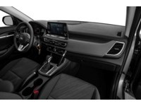 2021 Kia Seltos LX AWD Interior Shot 1
