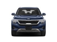 2021 Kia Seltos EX AWD Exterior Shot 5