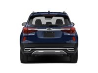 2021 Kia Seltos EX AWD Exterior Shot 7
