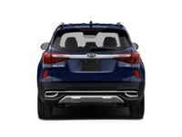 2021 Kia Seltos EX AWD Exterior Shot 7