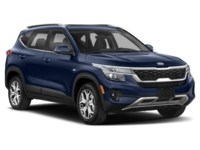 2021 Kia Seltos EX AWD Exterior Shot 8