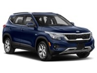 2021 Kia Seltos EX AWD Exterior Shot 8