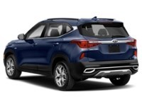 2021 Kia Seltos EX AWD Exterior Shot 9