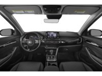 2021 Kia Seltos EX AWD Interior Shot 6