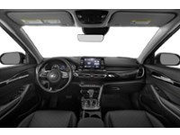 2021 Kia Seltos EX AWD Interior Shot 6