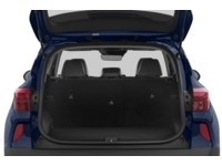 2021 Kia Seltos EX AWD Exterior Shot 4
