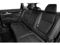 2021 Kia Seltos EX AWD Interior Shot 5