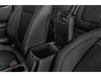 2021 Kia Seltos EX AWD Interior Shot 7