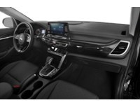 2021 Kia Seltos EX AWD Interior Shot 1