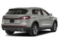 2022 Lincoln Nautilus Reserve Exterior Shot 2