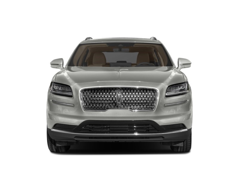 2022 Lincoln Nautilus Reserve Exterior Shot 5