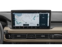 2022 Lincoln Nautilus Reserve Interior Shot 8