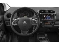 2023 Mitsubishi Mirage ES CVT Interior Shot 3