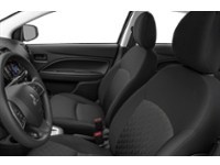 2023 Mitsubishi Mirage ES CVT Interior Shot 4
