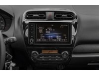 2023 Mitsubishi Mirage ES CVT Interior Shot 2