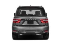 2021 Nissan Armada Platinum Exterior Shot 7