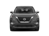 2022 Nissan Rogue AWD SV Exterior Shot 5