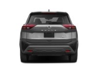 2022 Nissan Rogue AWD SV Exterior Shot 7