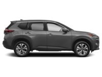 2022 Nissan Rogue AWD SV Exterior Shot 10