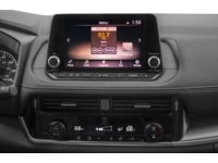 2022 Nissan Rogue AWD SV Interior Shot 2