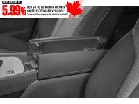 2023 Nissan Rogue AWD SV Moonroof Interior Shot 7