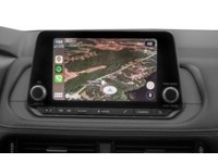 2022 Nissan Rogue AWD SV Interior Shot 8