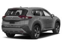 2023 Nissan Rogue AWD SL Exterior Shot 2