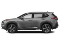 2023 Nissan Rogue AWD SL Exterior Shot 6