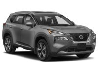 2023 Nissan Rogue AWD SL Exterior Shot 8