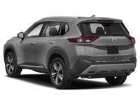 2023 Nissan Rogue AWD SL Exterior Shot 9