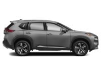 2023 Nissan Rogue AWD SL Exterior Shot 10