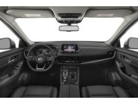 2023 Nissan Rogue AWD SL Interior Shot 6