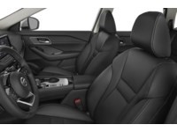 2023 Nissan Rogue AWD SL Interior Shot 4