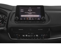 2023 Nissan Rogue AWD SL Interior Shot 2