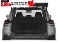 2023 Nissan Rogue AWD SL Exterior Shot 4