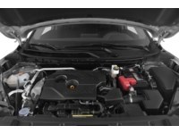 2023 Nissan Rogue AWD SL Exterior Shot 3