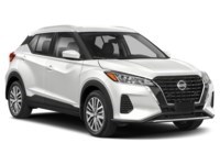 2021 Nissan Kicks SV FWD Exterior Shot 8
