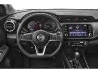 2021 Nissan Kicks SV FWD Interior Shot 3