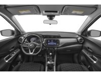 2021 Nissan Kicks SV FWD Interior Shot 6