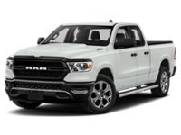 2022 RAM 1500 Tradesman 4x4 Quad Cab 6'4" Box Exterior Shot 1