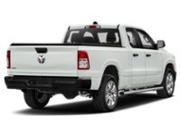 2022 RAM 1500 Tradesman 4x4 Quad Cab 6'4" Box Exterior Shot 2