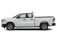 2022 RAM 1500 Tradesman 4x4 Quad Cab 6'4" Box Exterior Shot 6