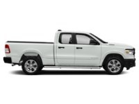 2022 RAM 1500 Tradesman 4x4 Quad Cab 6'4" Box Exterior Shot 10